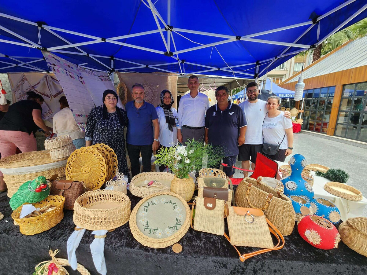 Golcukte geleneksel festival sona erdi - Marmara Bölge: Balıkesir Son Dakika Haberleri ile Hava Durumu