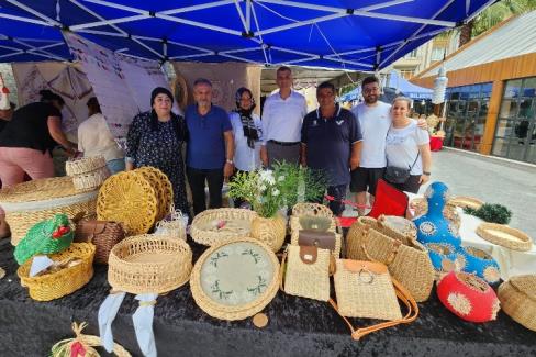 Gölcük’te geleneksel festival sona erdi