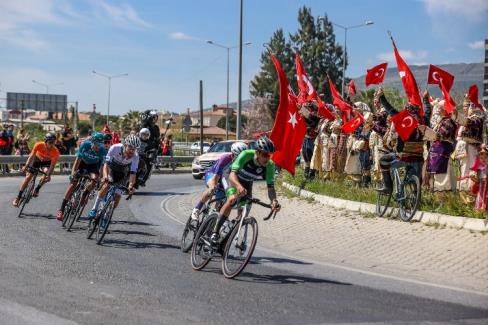 Türkiye Yüzyılı’nda dünya bisikletinin