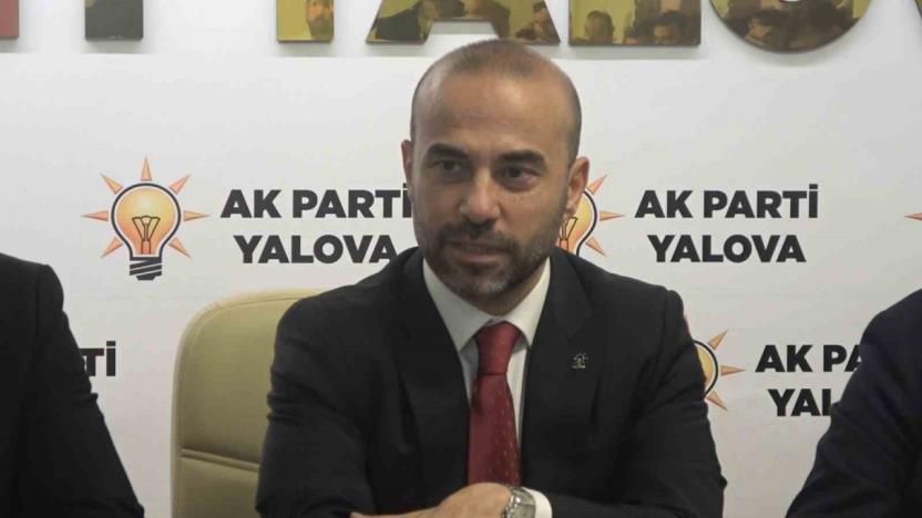 AK Parti Yalova İl