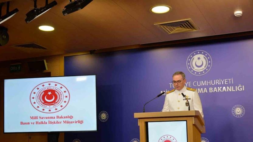 Güven Artırıcı Önlemler Toplantıları kasım ayında geçekleştirilecek