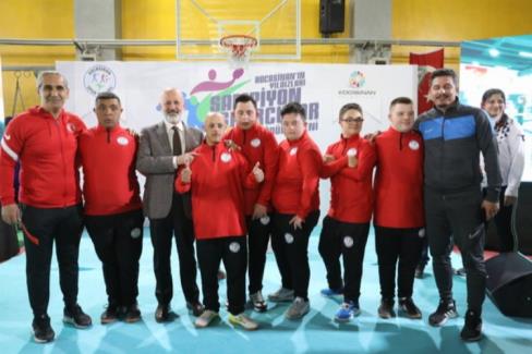 Kocasinan Belediyesi Spor Kulübü