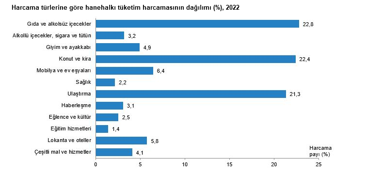 Hanehalki gelirin yuzde 66sini gida kira ve ulasima harciyor - Marmara Bölge: Balıkesir Son Dakika Haberleri ile Hava Durumu