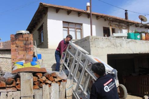 Antalya Büyükşehir Belediyesi, 19