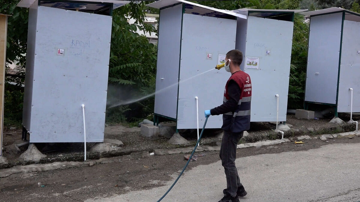 Hatay Buyuksehirden ilce belediyelerine vektorel cagri - Marmara Bölge: Balıkesir Son Dakika Haberleri ile Hava Durumu