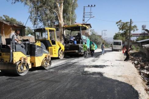 Hatay Büyükşehir Belediyesi, 6