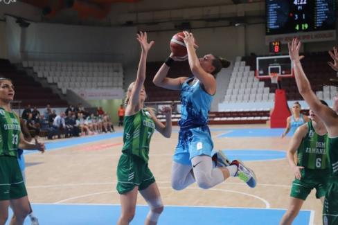 ING Kadınlar Basketbol Süper