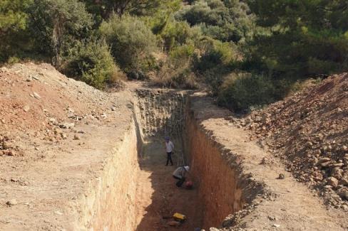 Dokuz Eylül Üniversitesi Deprem