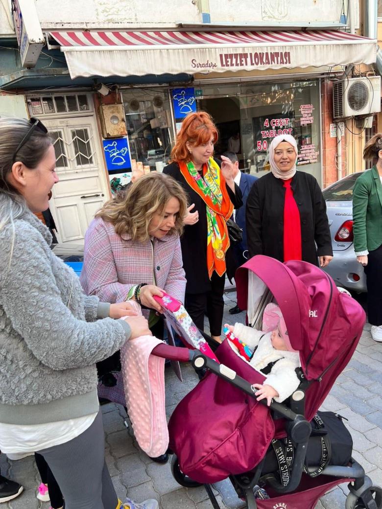 ILK OYLAR AK PARTIYE - Marmara Bölge: Balıkesir Son Dakika Haberleri ile Hava Durumu