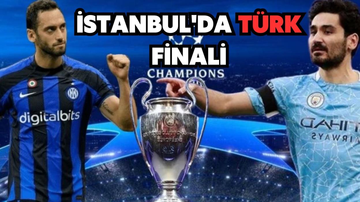 UEFA Şampiyonlar Ligi Yarı