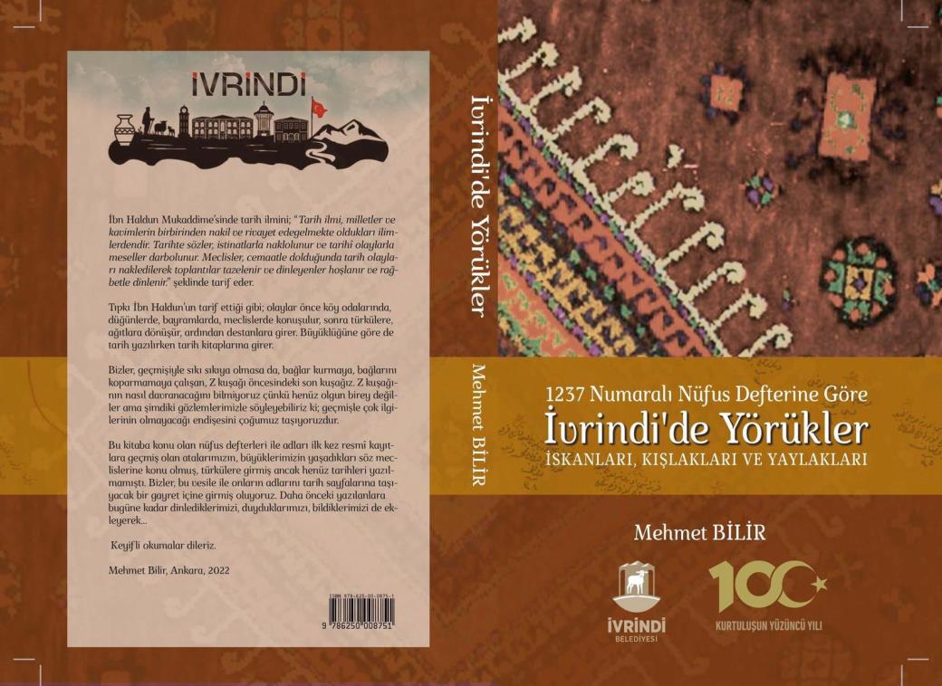 IVRINDI BELEDIYESINDEN KULTUREL MIRASA DESTEK - Marmara Bölge: Balıkesir Son Dakika Haberleri ile Hava Durumu