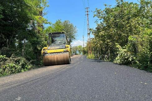 Ordu Büyükşehir Belediyesi, Çatalpınar