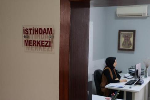 İnegöl Belediyesi’nden istihdama katkı