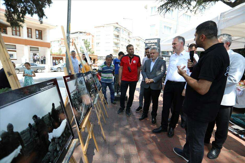 Inegol deprem gercegini hatirlatti - Marmara Bölge: Balıkesir Son Dakika Haberleri ile Hava Durumu