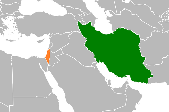 Iran israel relation - Marmara Bölge: Balıkesir Son Dakika Haberleri ile Hava Durumu