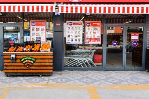 Perakende sektöründe esnaf dostu