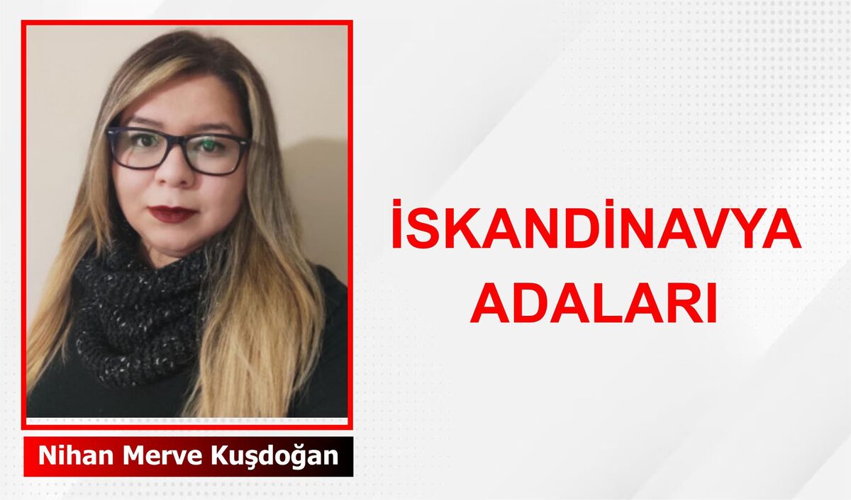 İskandinavya Adaları: Tarih, Yemekler ve Kültür