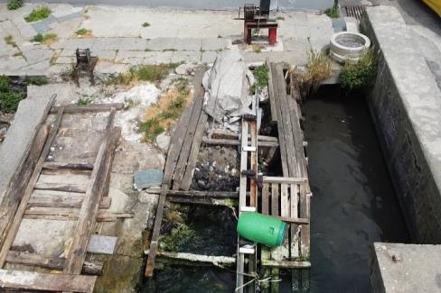 İstanbul Beykoz'un 40 yıllık sorunu çözüldü