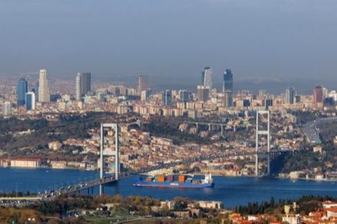 cUğur Gülen, olası İstanbul