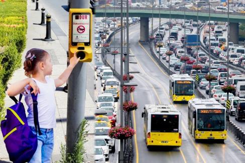 İstanbul Büyükşehir Belediyesi, okulların