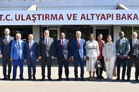 İstanbul’dan yakında Malabo’ya uçulacak