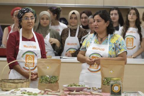 Türkiye’nin tarım haritasını birlikte