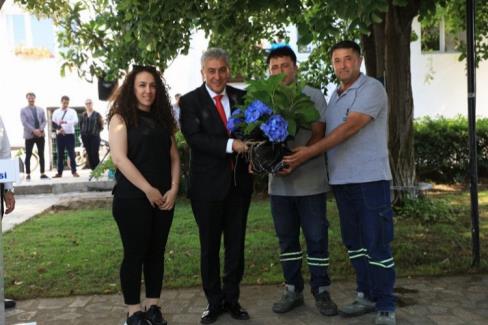 Kurban Bayramı nedeniyle İzmir’in