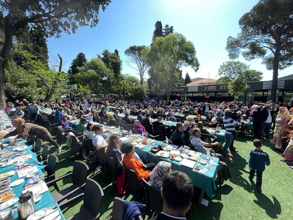 Izmir Konyalilar bulusmasi - Marmara Bölge: Balıkesir Son Dakika Haberleri ile Hava Durumu