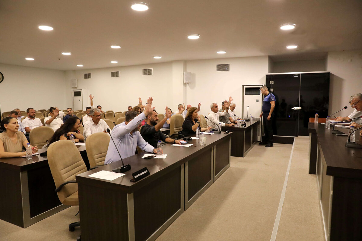 Izmir Narliderenin borclarina kritik hamle - Marmara Bölge: Balıkesir Son Dakika Haberleri ile Hava Durumu