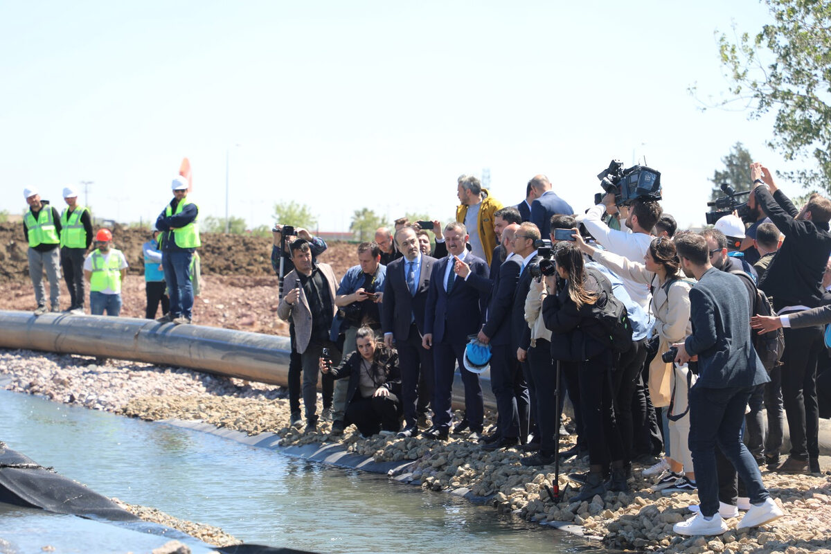 Izmit Korfezinde dipten dirilis basladi - Marmara Bölge: Balıkesir Son Dakika Haberleri ile Hava Durumu