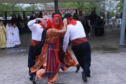 Baharın müjdecisi ve doğanın