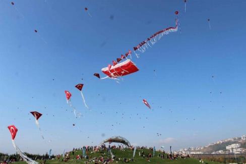 İzmit Belediyesi çocuklar için