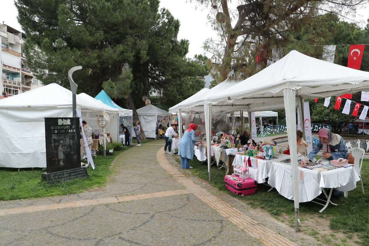 Izmitliler 3 Iyilik Senliginde bulustu - Marmara Bölge: Balıkesir Son Dakika Haberleri ile Hava Durumu