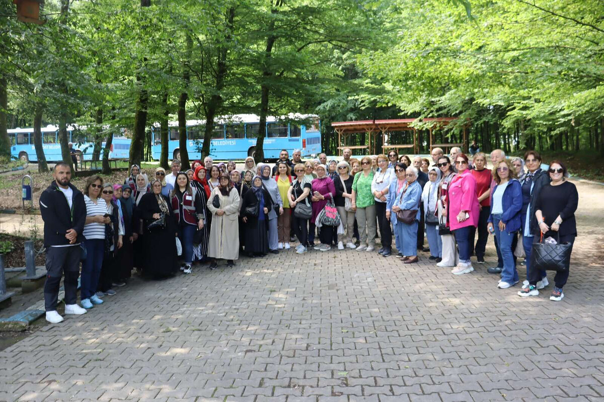 Izmitte koy alisveris turlari basladi - Marmara Bölge: Balıkesir Son Dakika Haberleri ile Hava Durumu