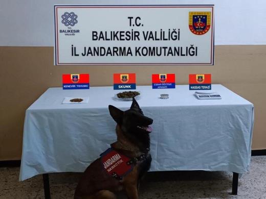 Balıkesir İl Jandarma Komutanlığı