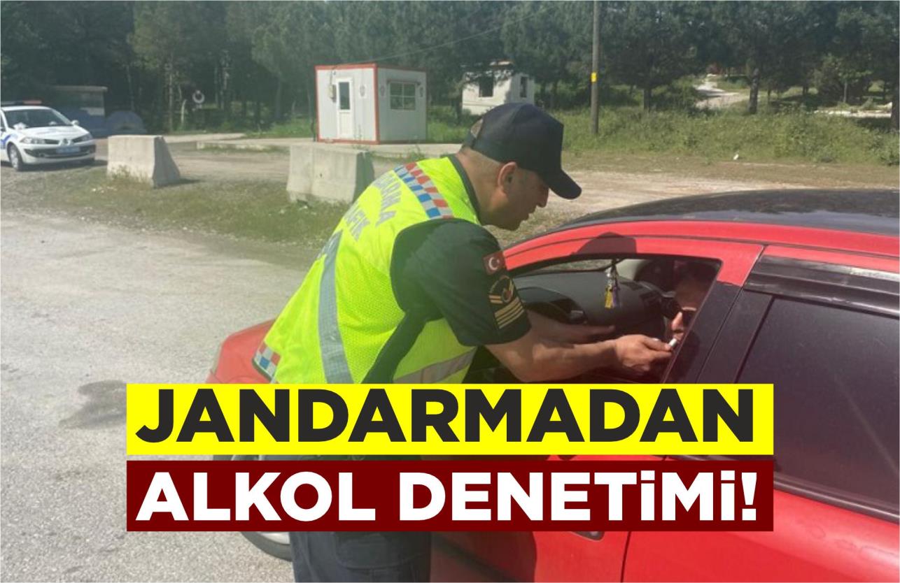 İl Jandarma Komutanlığı Trafik