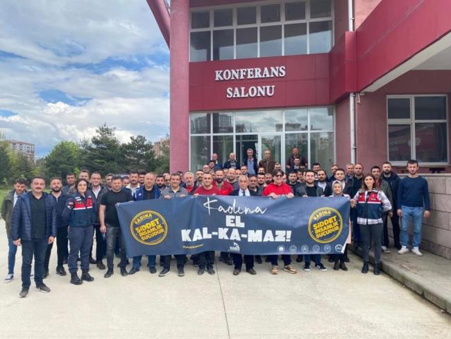 Kastamonu İl Jandarma Komutanlığı