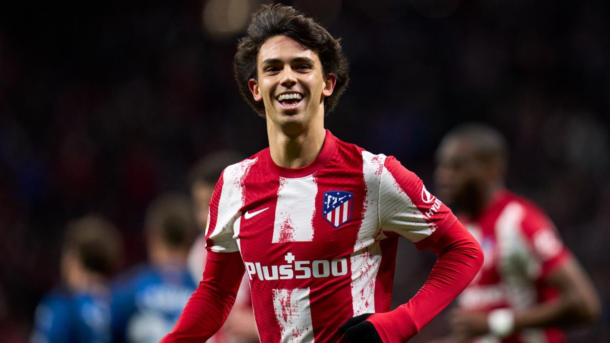 JOAO FELIX TURKIYEYE MI GELIYOR - Marmara Bölge: Balıkesir Son Dakika Haberleri ile Hava Durumu