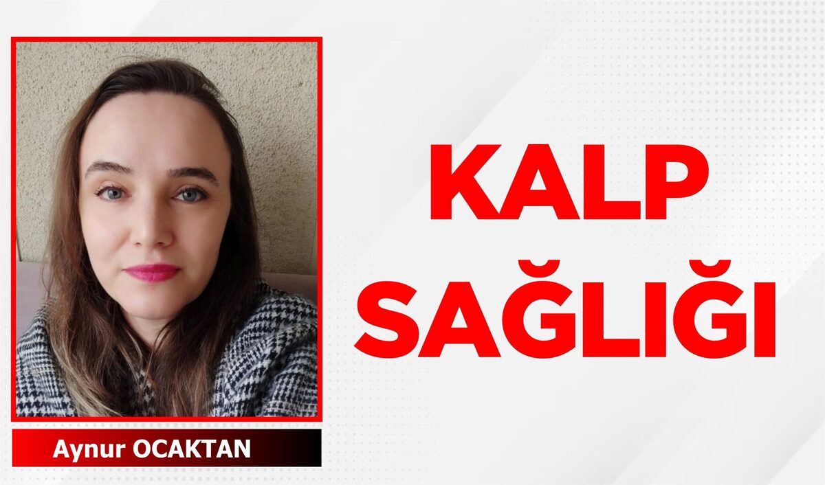 KALP SAĞLIĞI