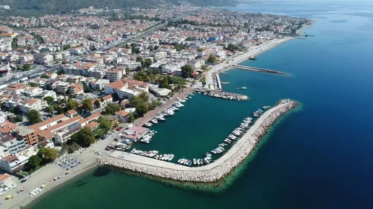 KAPAK - Marmara Bölge: Balıkesir Son Dakika Haberleri ile Hava Durumu