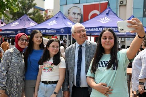 KARBEM’den YKS’de yüzde 84’lük başarı