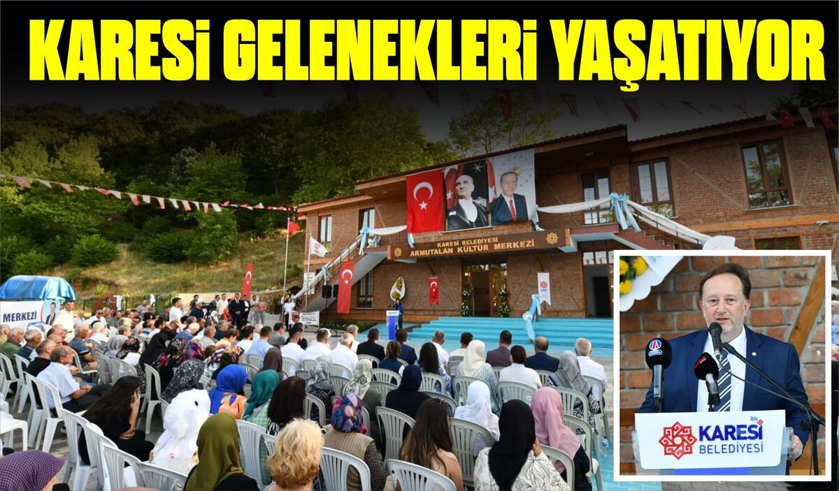 Göreve geldiği günden bu