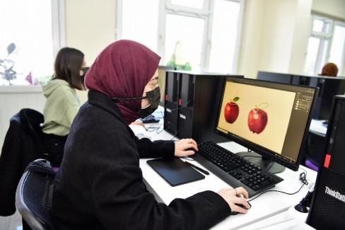 KAYMEK kurs kayıtları devam ediyor