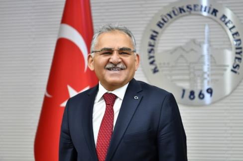 Kayseri Büyükşehir Belediyesi’nin mesleki