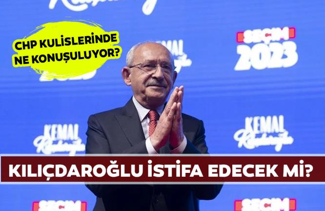 CHP seçmeninin tepkisi ne