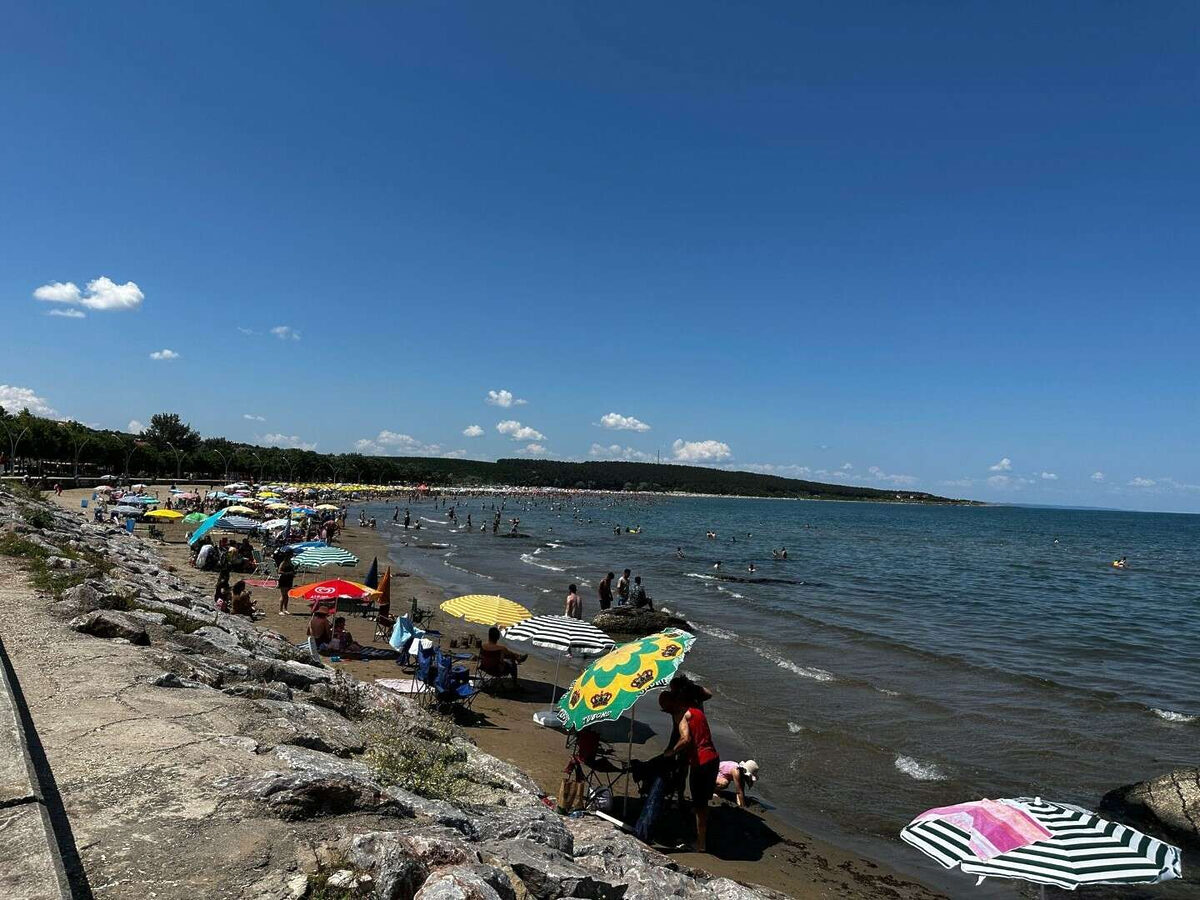 KOSKEM ile bayramda 334 kisi hayata tutundu - Marmara Bölge: Balıkesir Son Dakika Haberleri ile Hava Durumu