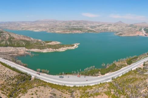 KOSKİ’den su rezervi ve tasarruf açıklaması