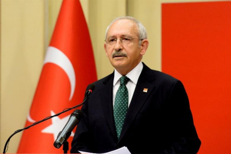 KREMLİN’DEN KILIÇDAROĞLU’NUN İDDİALARINA YALANLAMA