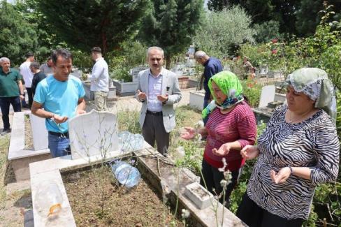 Çayırova Belediyesi, Kurban Bayramı