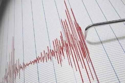 Kahramanmaraş'ta yeni deprem